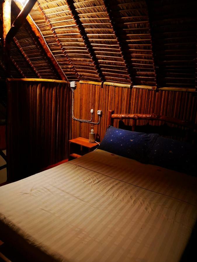 Nosy-BeChez Alex住宿加早餐旅馆 外观 照片